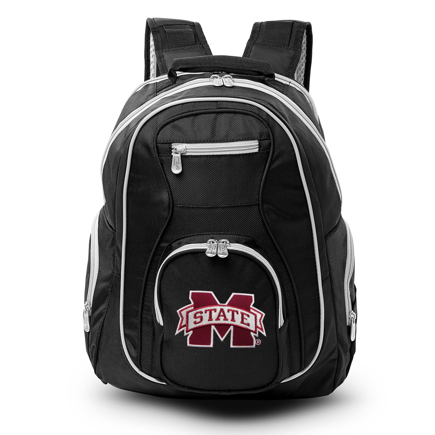 Рюкзак для ноутбука Mississippi State Bulldogs рюкзак для ноутбука mississippi state bulldogs campus