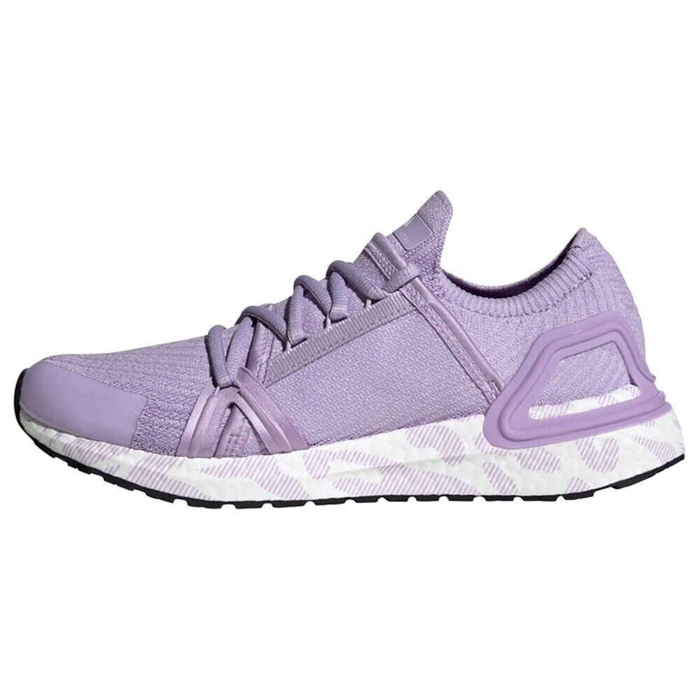 

Кроссовки Adidas Ultraboost 20, орхидея