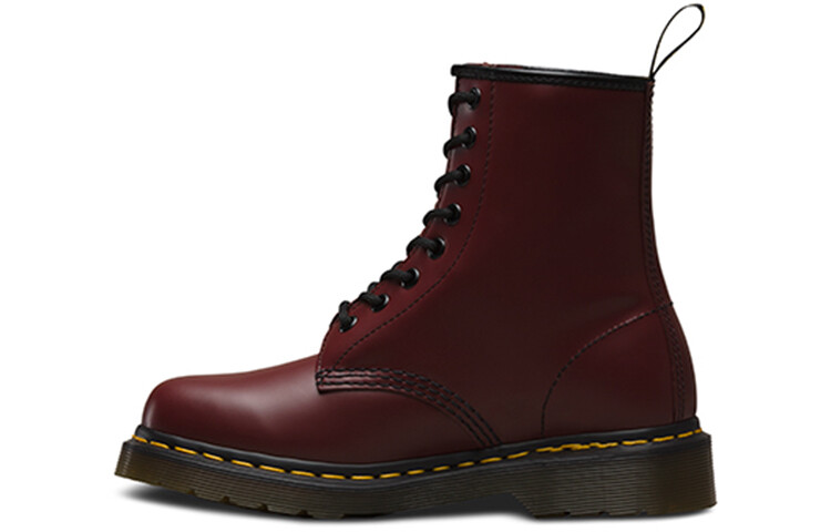 

Martens 1460 Вишнево-красный 10072600