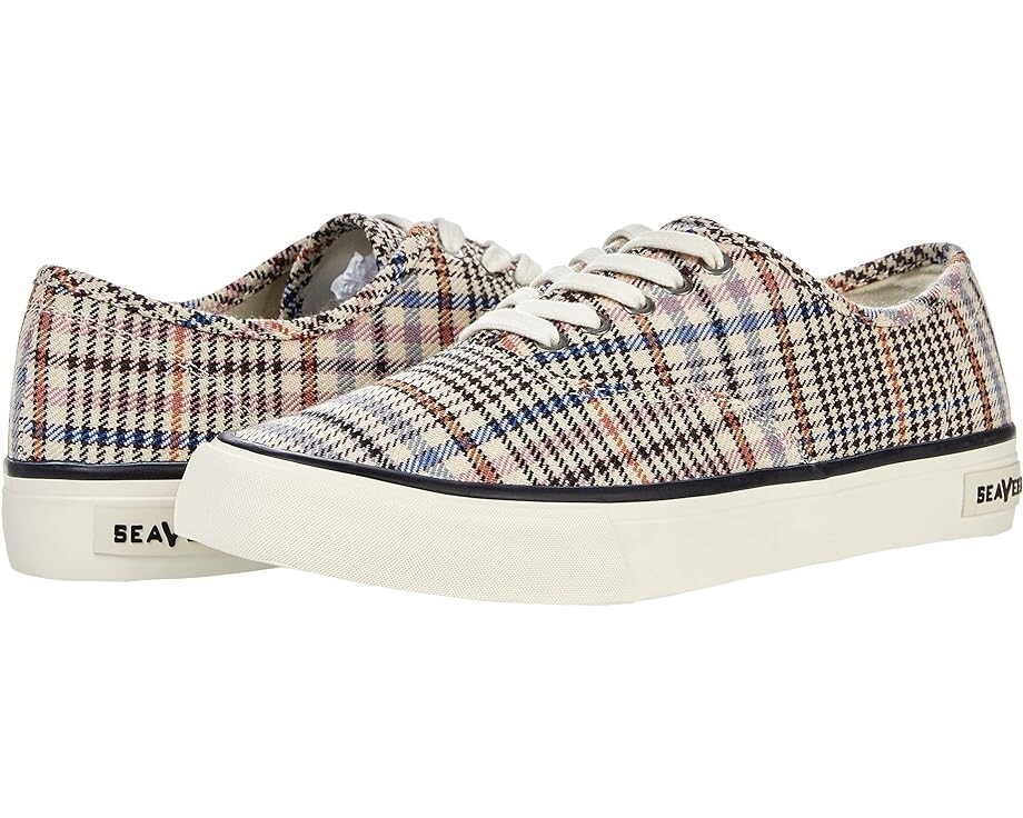 

Кроссовки SeaVees Legend Sneaker, розовый