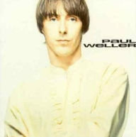 Виниловая пластинка Weller Paul - Paul Weller цена и фото