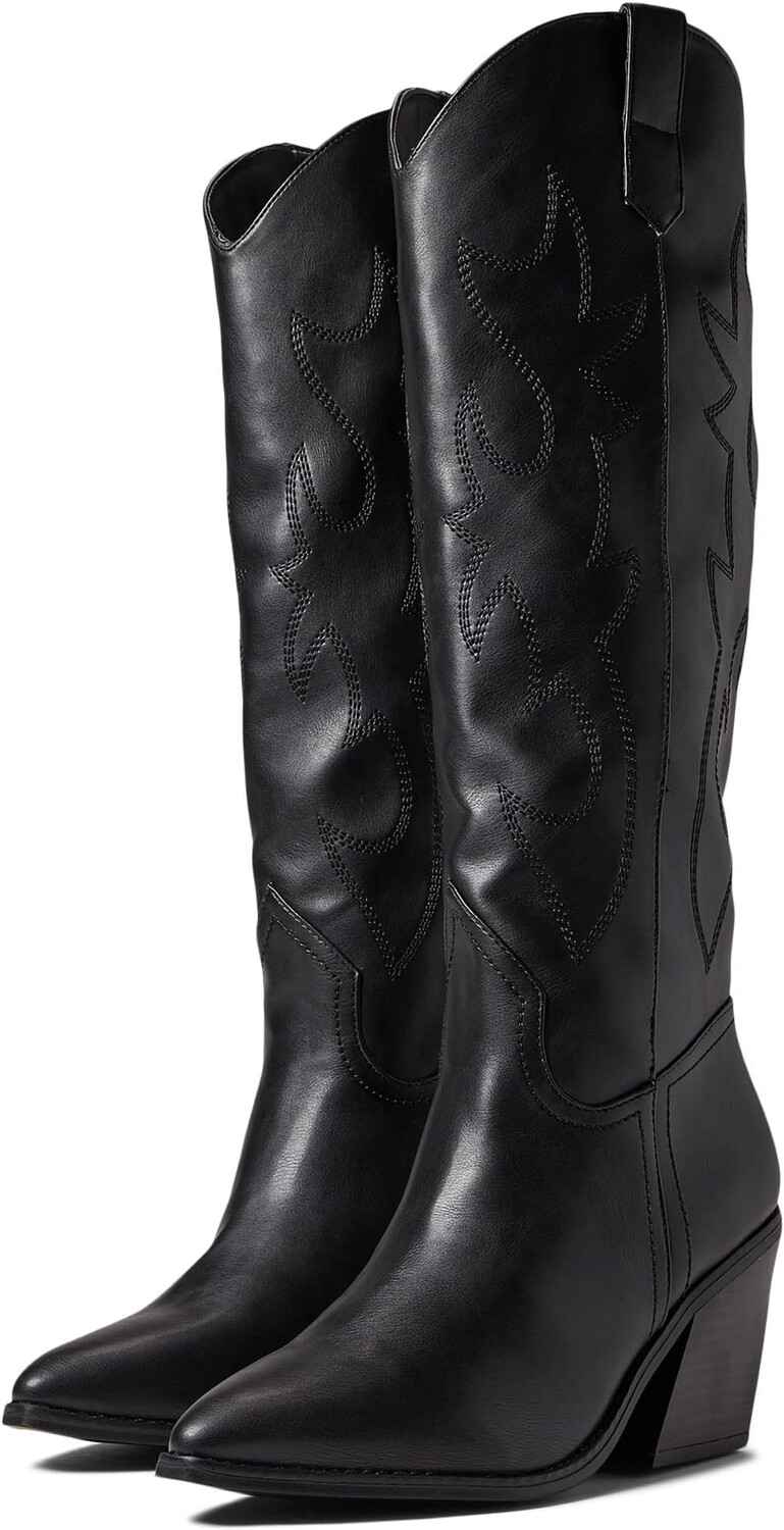 

Ботинки Madden Girl Arizona, цвет Black Paris