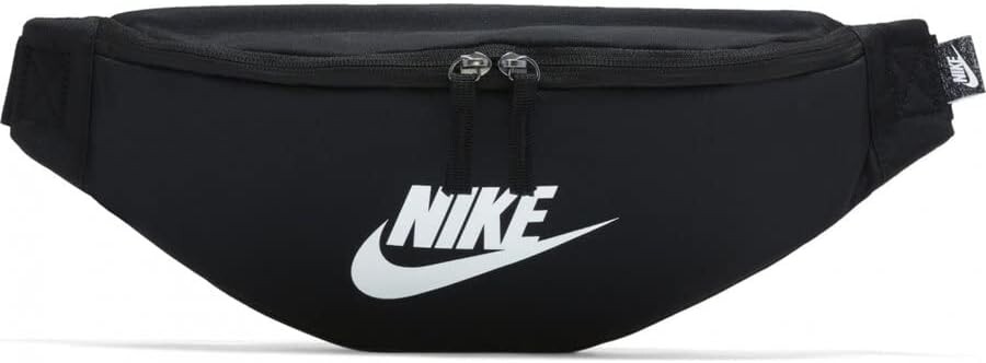 

Сумка Nike, Мужская, Женская, Nike DB0490, Набедренная сумка, Поясная сумка, Маленькая, Сумка, Путешествия, Поясная сумка, Сумка-мессенджер, Сакош, Черный, Ш 40 см x В 14 см x Г 9 см