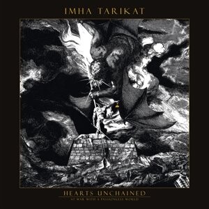 

Виниловая пластинка Imha Tarikat - Hearts Unchained - At War With