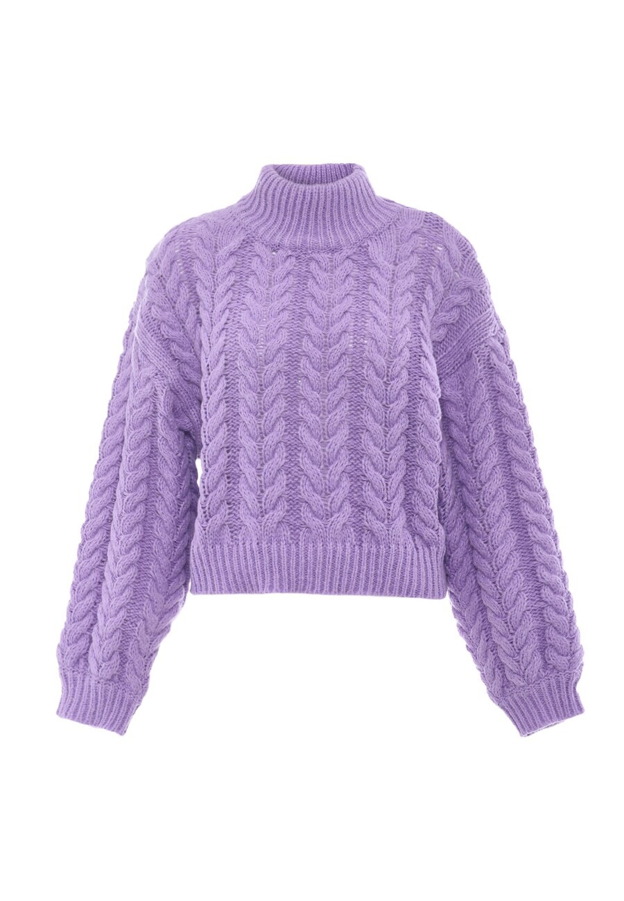 

Свитер MYMO Sweater, цвет Lavender