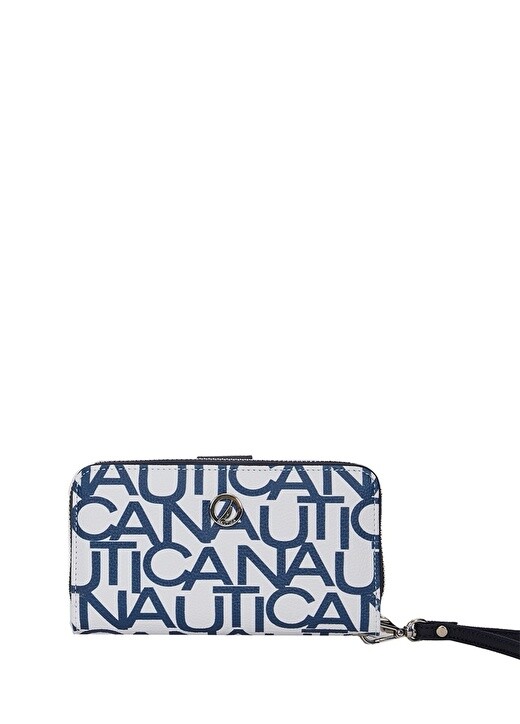 

Женский кошелек Nautica