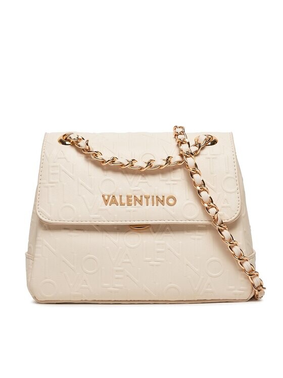 

Кошелек Valentino, экрю