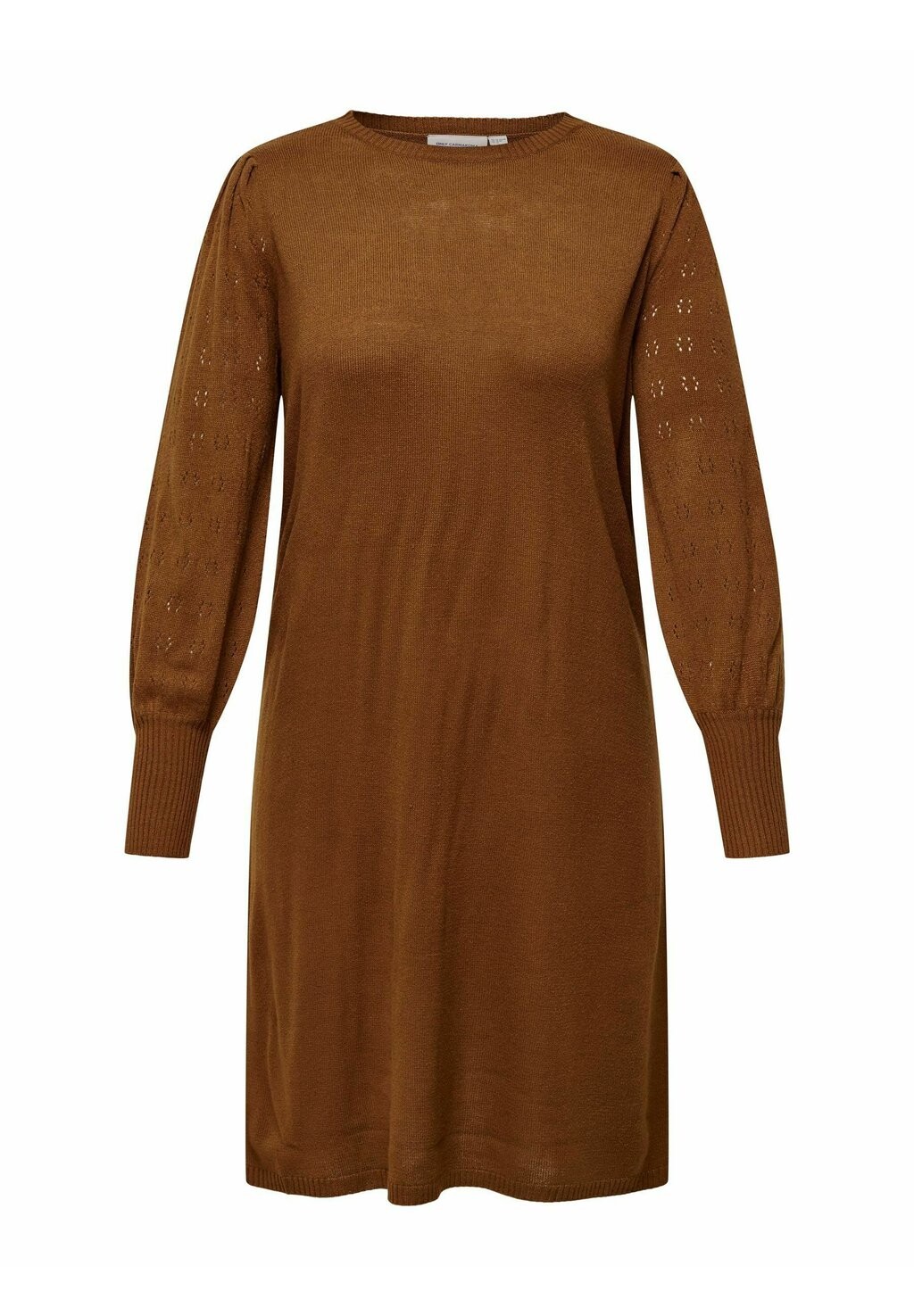 

Платье платье ONLY Carmakoma CURVY, халат монки