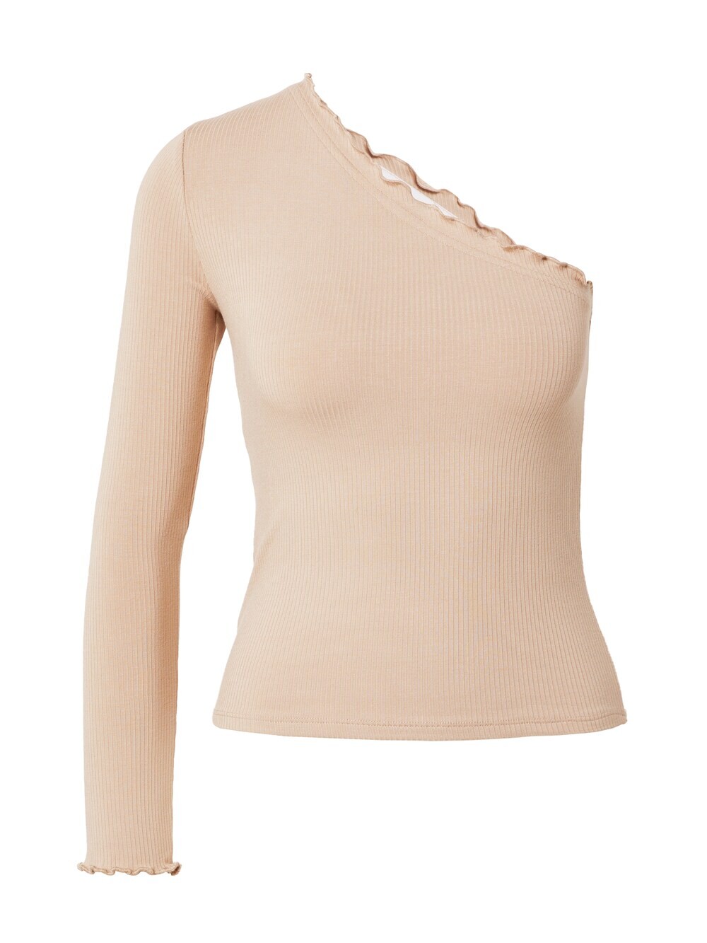 

Рубашка VERO MODA MIRA, бежевый