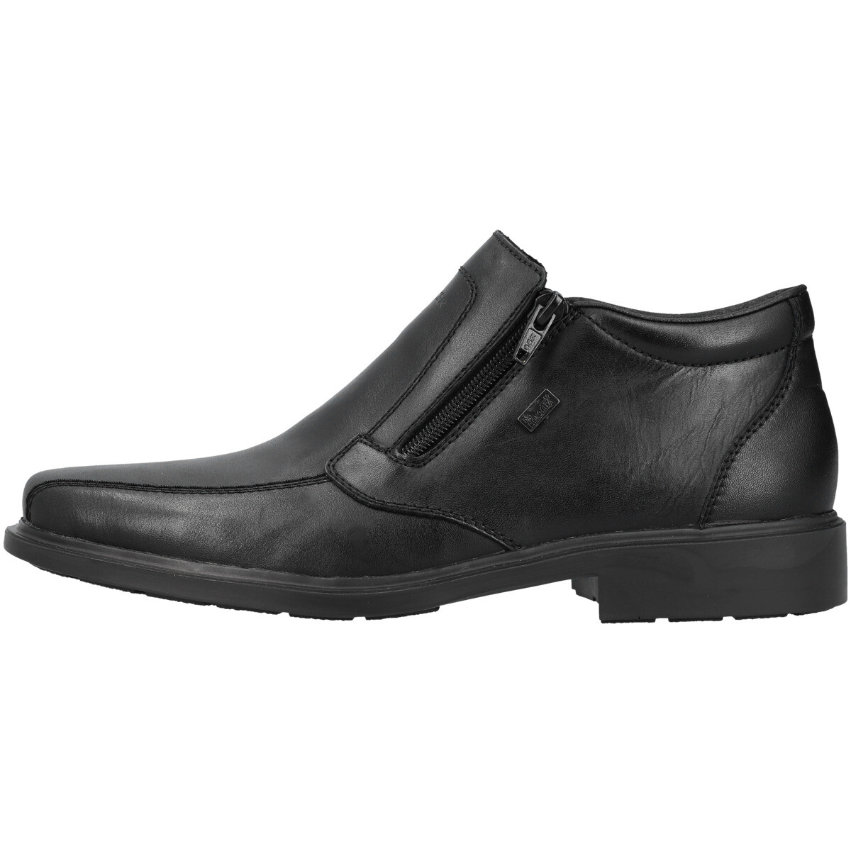 

Тапочки rieker B0050, черный