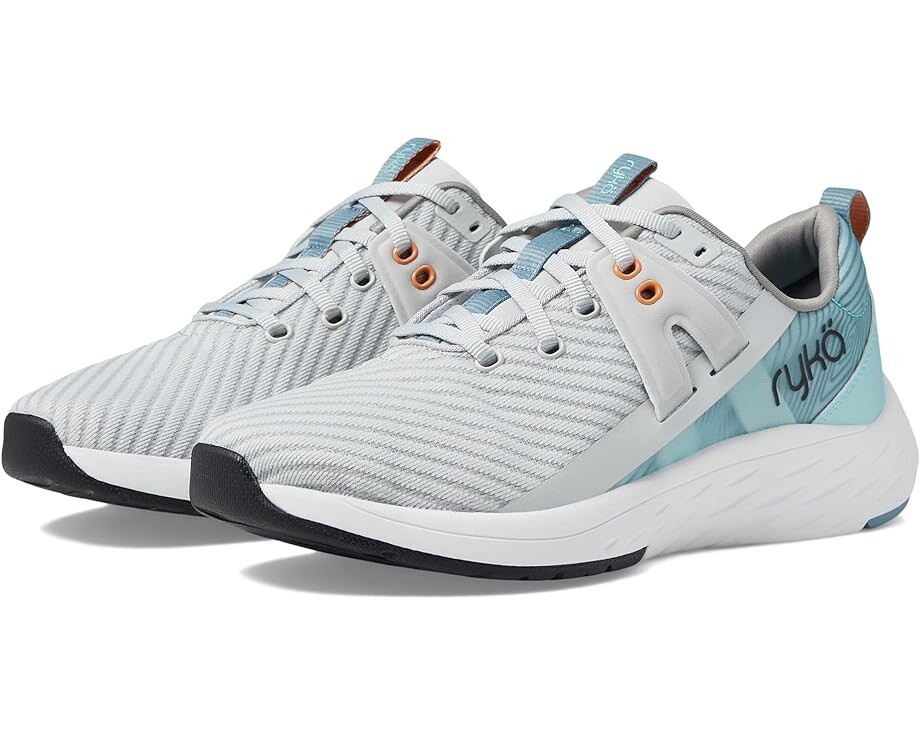 

Кроссовки Ryka Pinnacle XT, цвет Vapor Grey