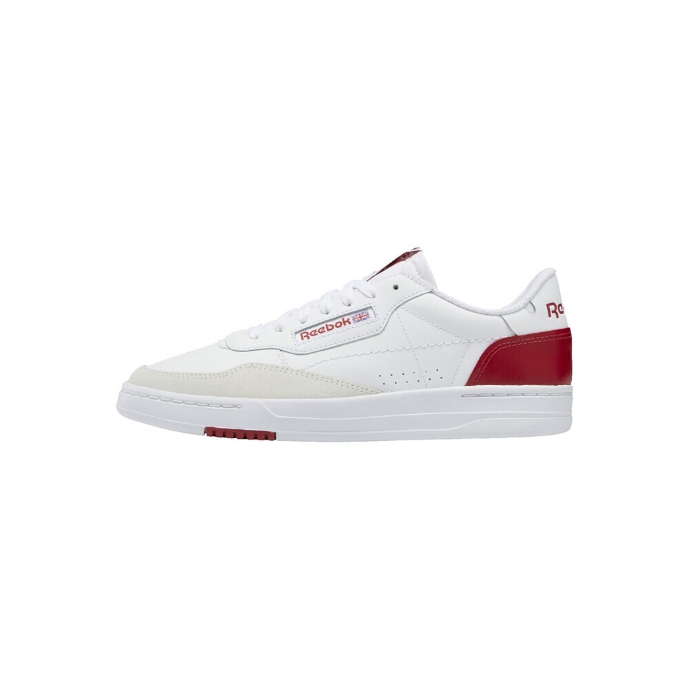 

Кроссовки Reebok, кремовый/шерсть белая, Белый