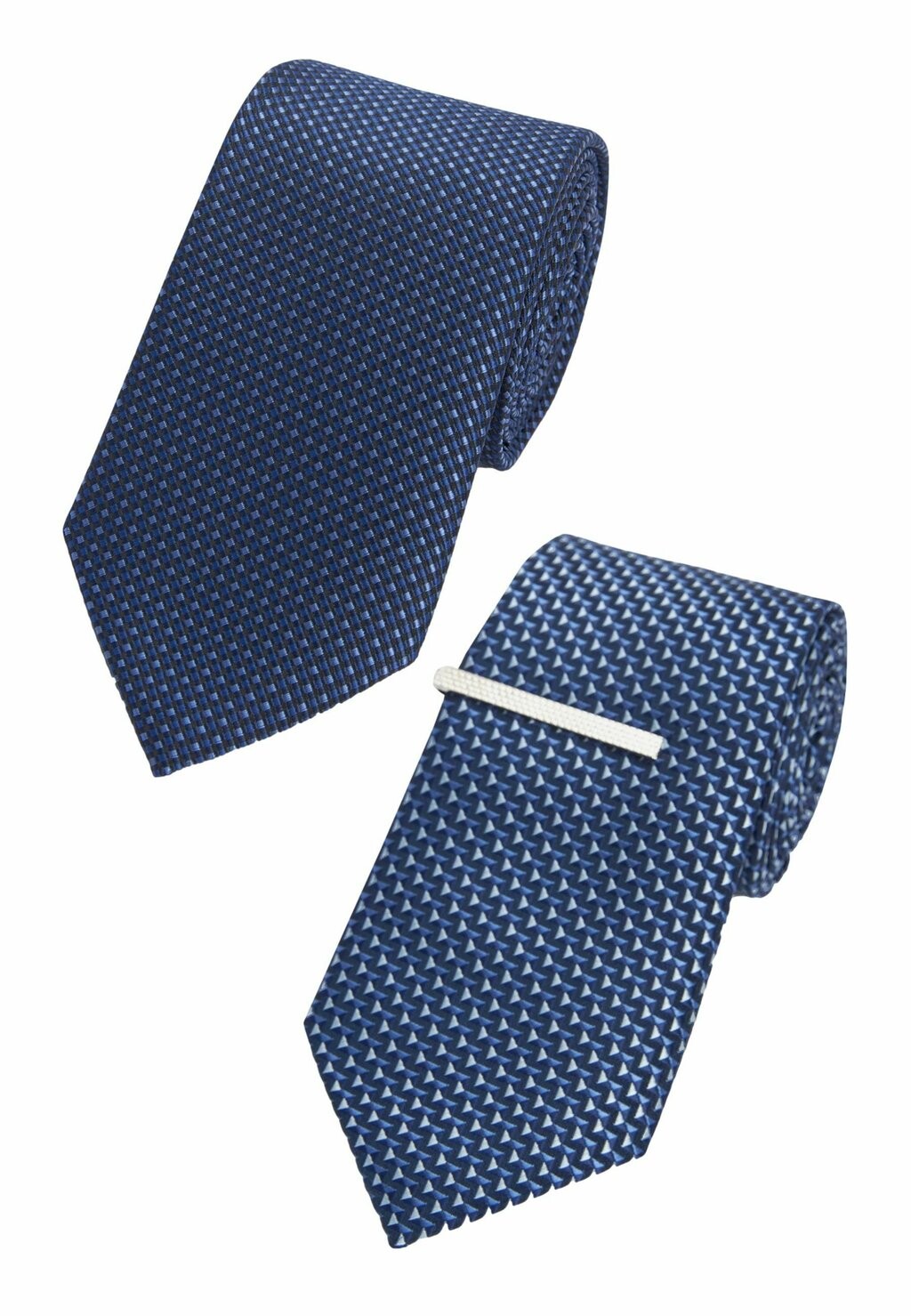 

Галстук TEXTURED WITH 2 PACK Next, цвет navy blue