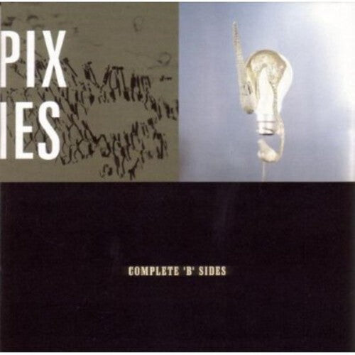

CD диск Pixies: Complete B-Sides