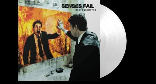 

Виниловая пластинка Senses Fail - Let It Enfold You