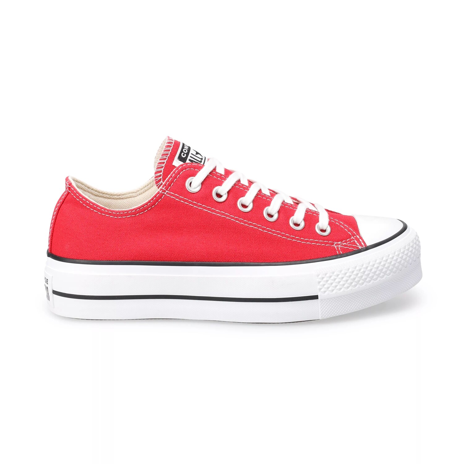 

Женские туфли на платформе Converse Chuck Taylor All Star Lift Converse