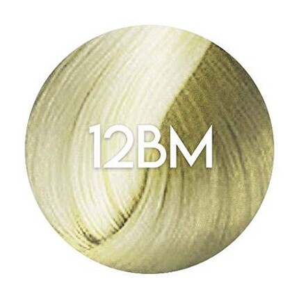 

Top Chic Dose 12Bm Ультраблонд Бежевый Матовый, Goldwell
