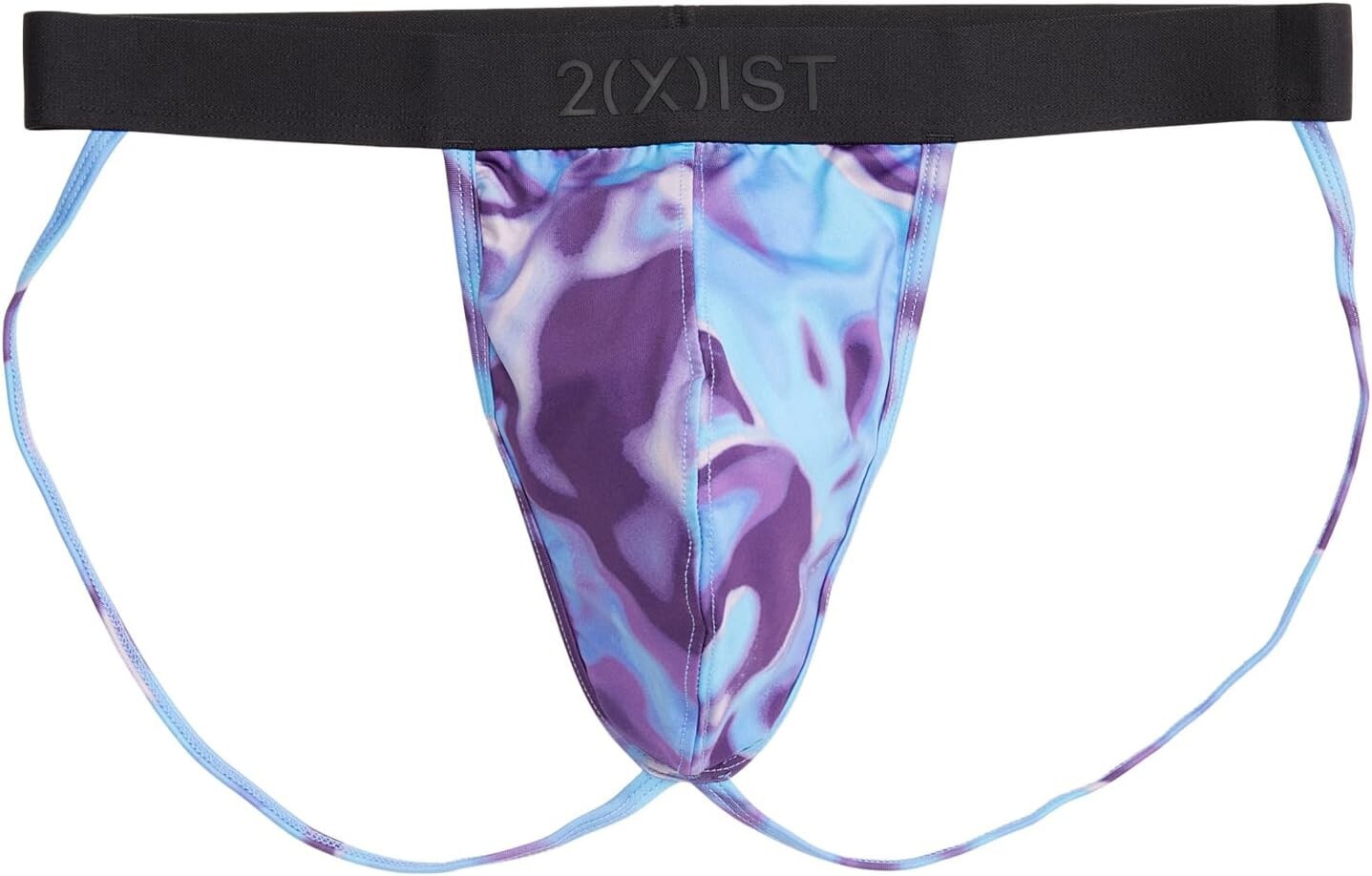 

Трусы Sliq Jock Strap 2(X)IST, цвет Infraed Camo