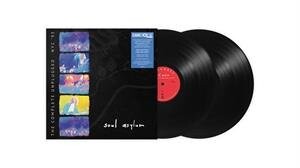 

Виниловая пластинка Soul Asylum - Mtv Unplugged