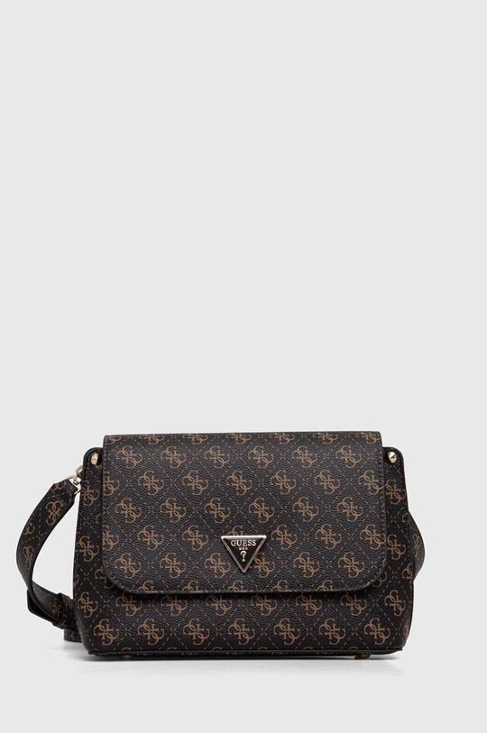 

Сумочка Guess, коричневый