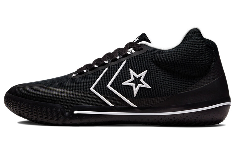 

Бейсбольные кроссовки Converse Chuck Taylor All Star BB EVO черный/белый