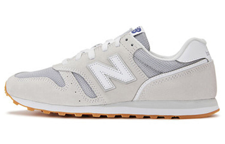 

Кроссовки New Balance 373, серый
