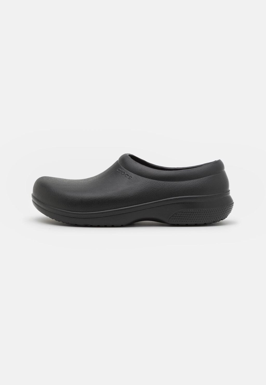 

Лоферы Crocs, черный