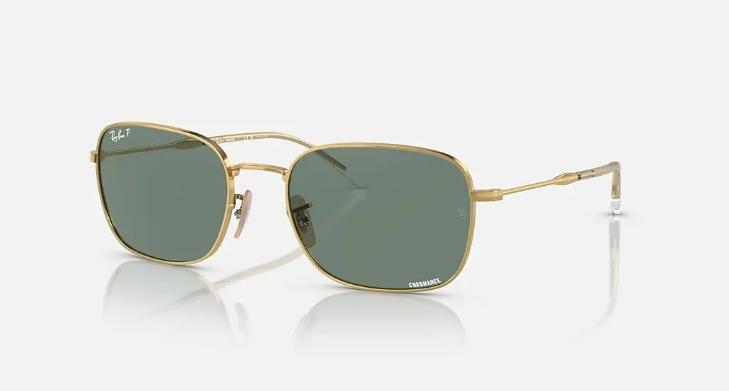 

Солнцезащитные очки Ray-Ban RB3706, серый