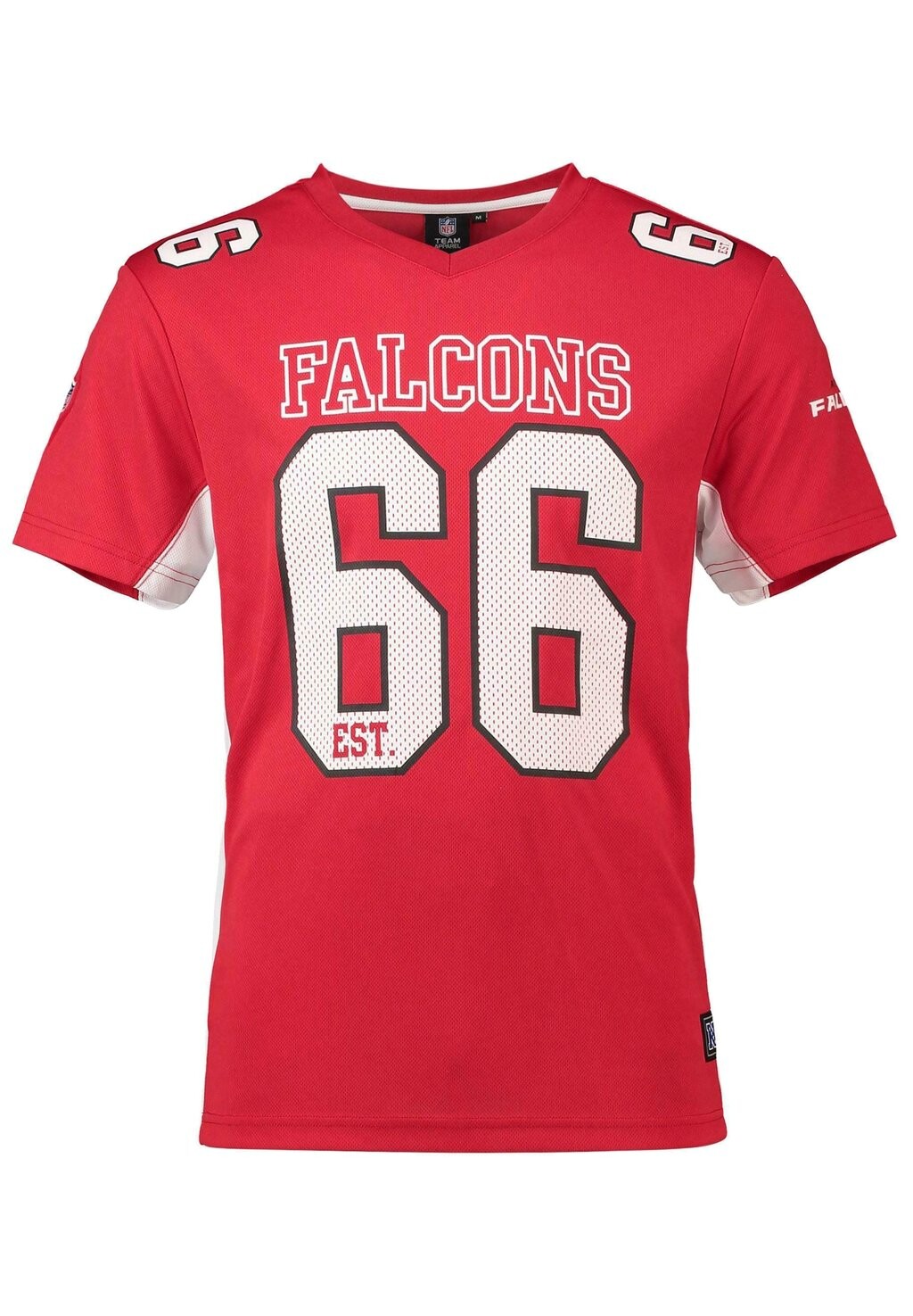 

Футбольная майка ATLANTA FALCONS NFL PLAYERS Fanatics, цвет rot