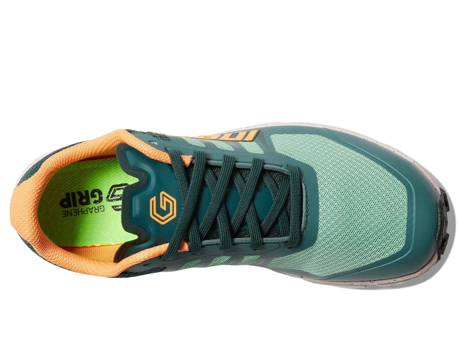 

Кроссовки inov-8 TrailFly G 270 V2