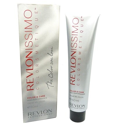 

Revlonissimo Colorsmetique № 3.20 60мл