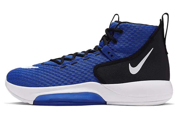 

Команда Nike Zoom Rize Королевская игра