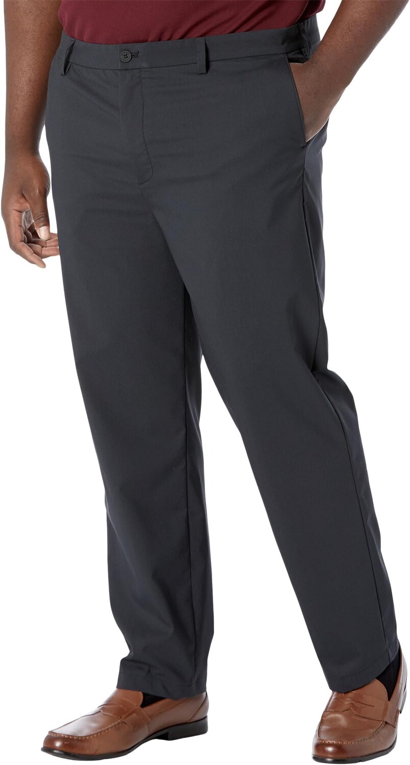 

Брюки Big & Tall Signature Go Khaki Dockers, цвет Beautiful Black