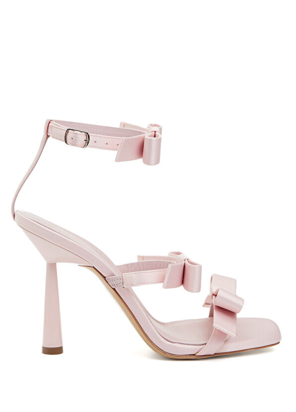 

Adaline женские сандалии Gia Borghini, розовый