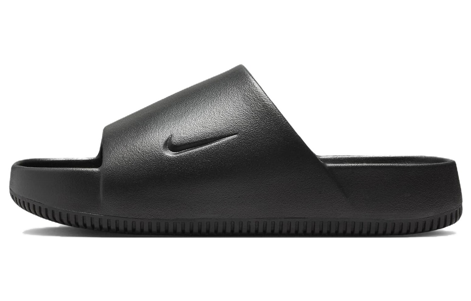 

Шлепанцы Nike Calm, черный
