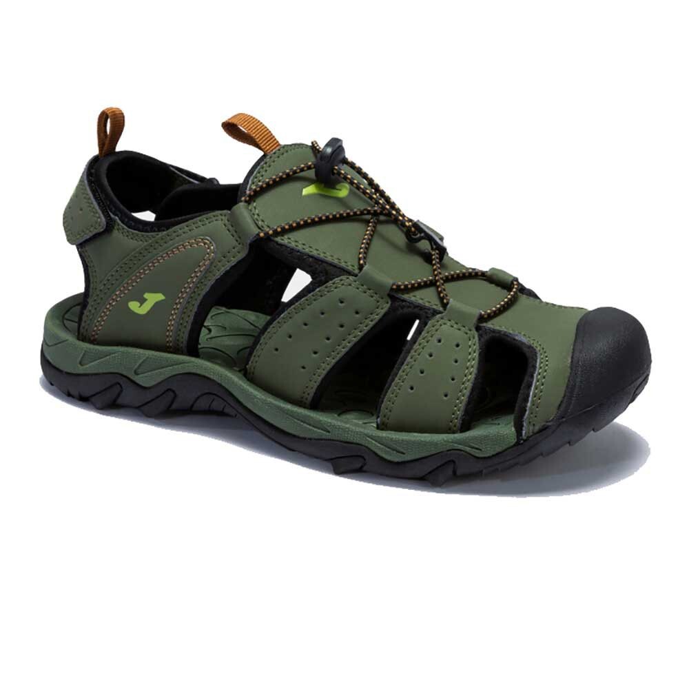 

Сандалии Joma Gea, зеленый
