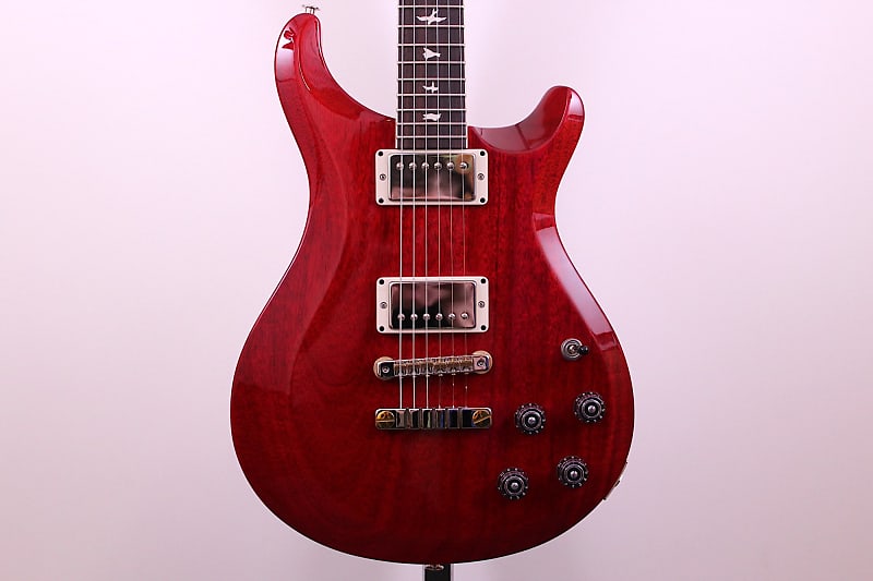 Электрогитара PRS S2 McCarty 594 Thinline Vintage Cherry S2068704