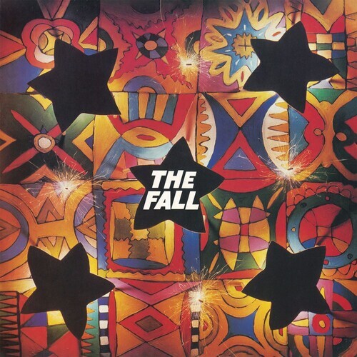 

Виниловая пластинка Fall: Shift-Work - 180gm Vinyl