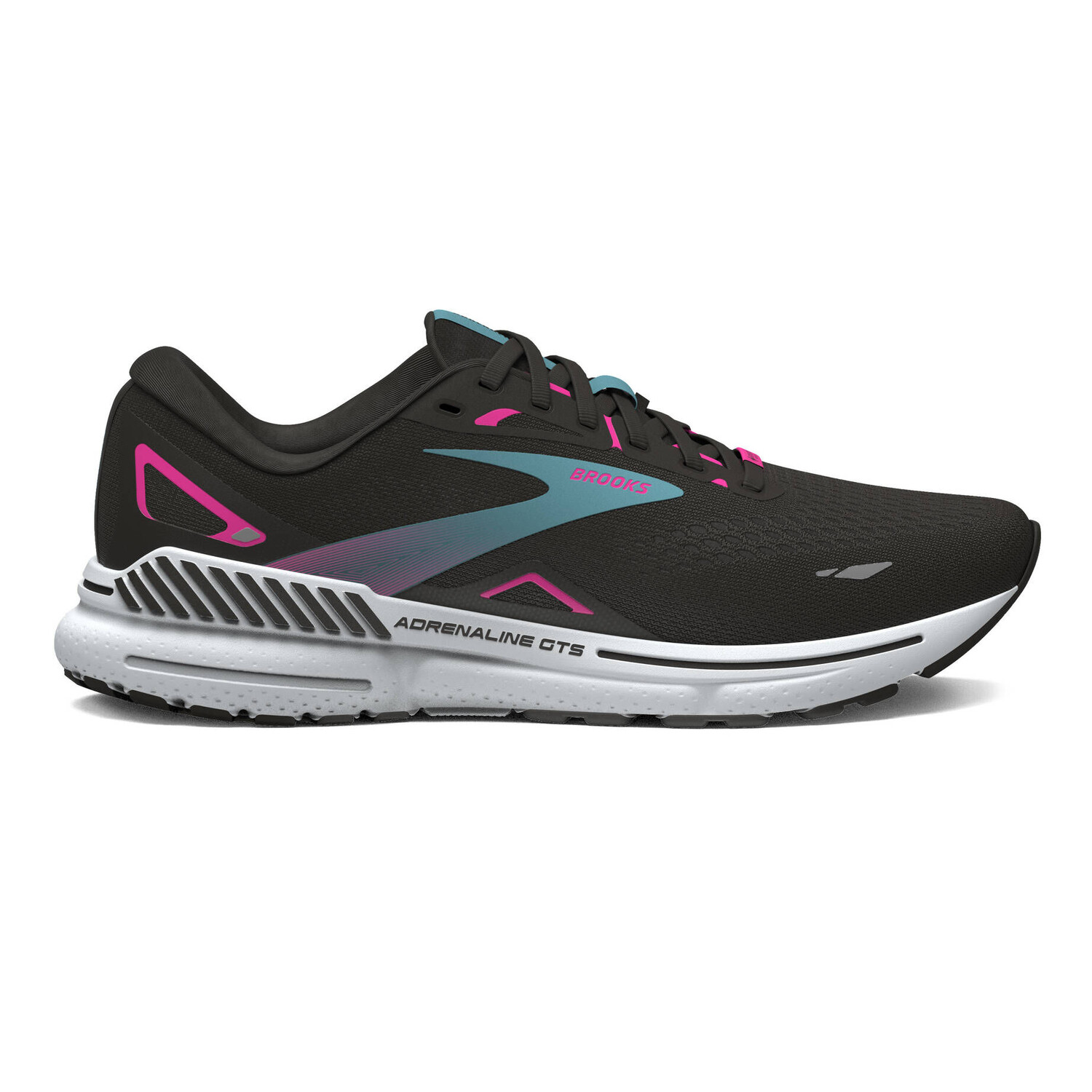 

Кроссовки Adreline gts 23 gtx Brooks, мультиколор