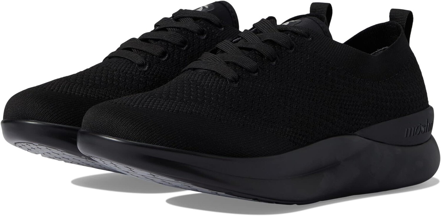 

Кроссовки Leap moshn, цвет Black/Black, Черный