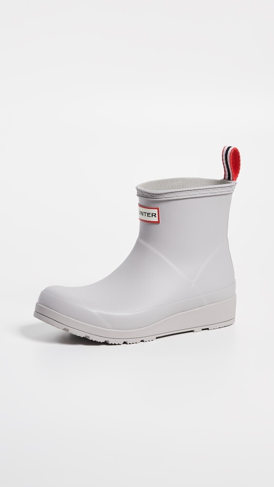 

Ботинки Hunter Boots Original Short Play