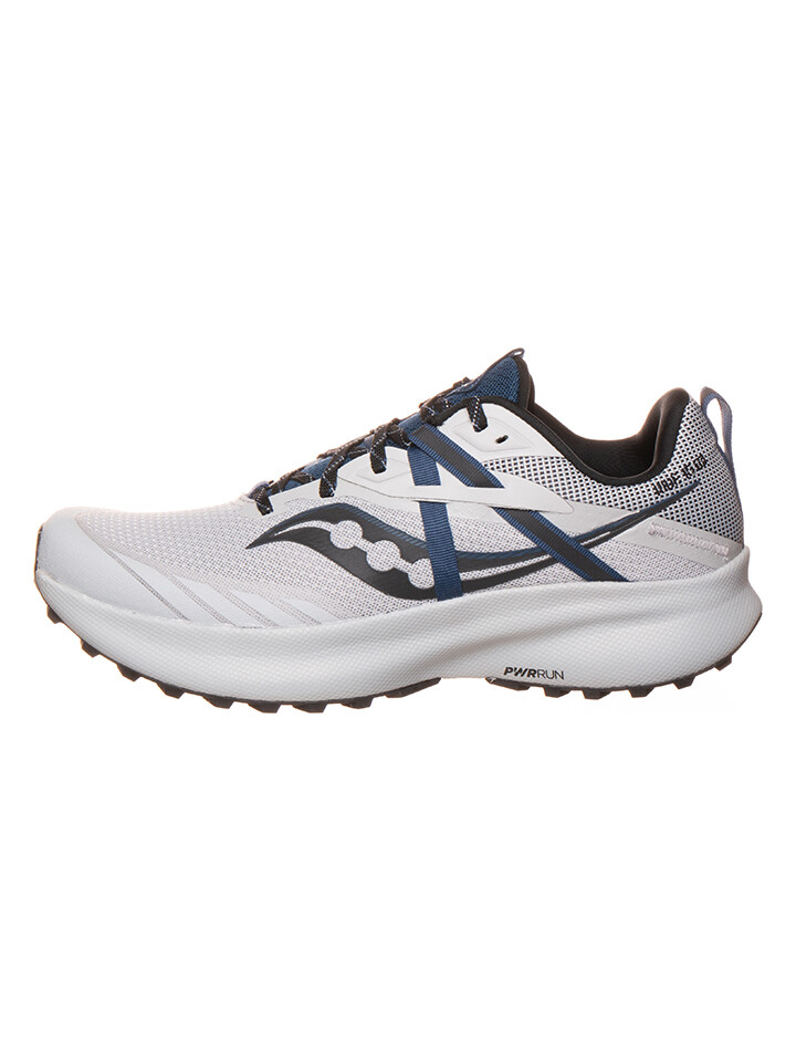 

Беговый кроссовки Saucony Ride 15 TR, белый