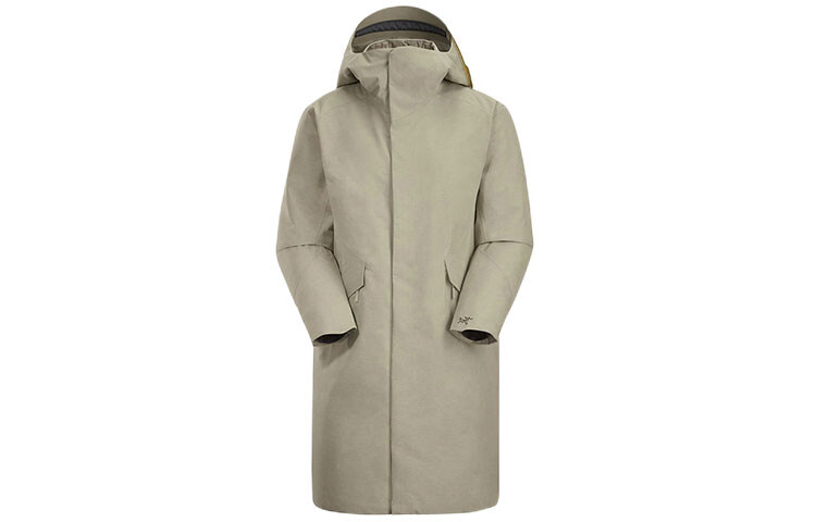

Пальто-парка серии Solano для женщин Arcteryx