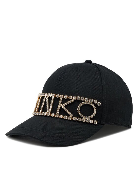 

Кепка Pinko, черный