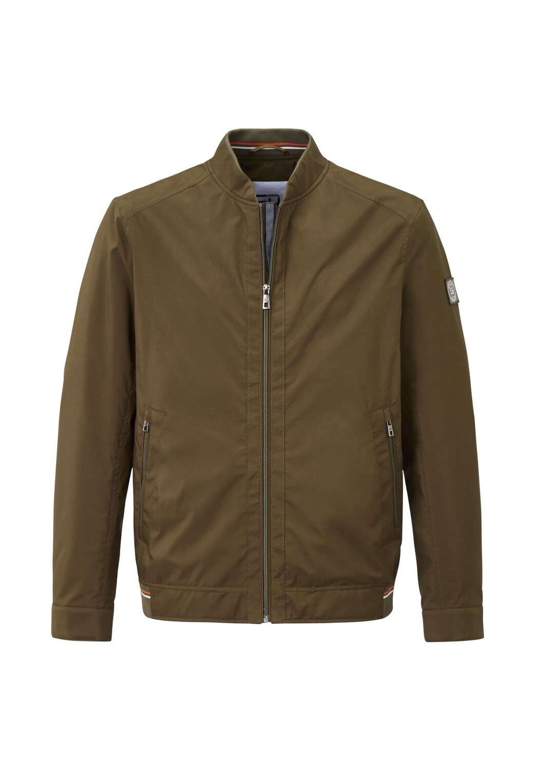

Водоотталкивающая переходная куртка Easy Flex-Fit PEACE S4 JACKETS, цвет Tea Leaf