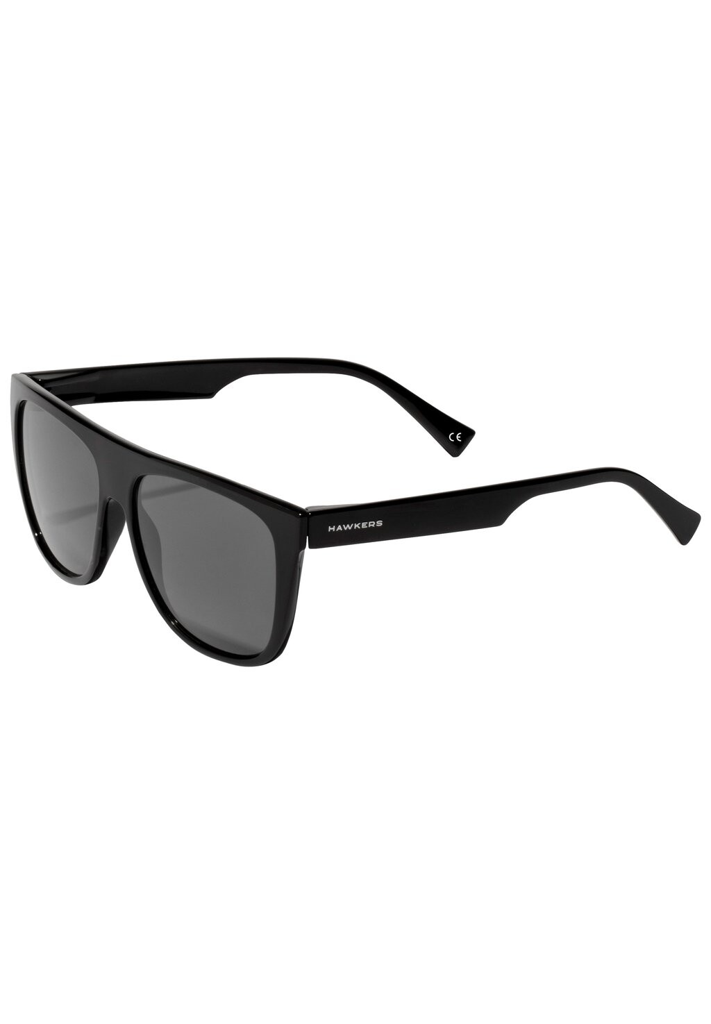 

Солнцезащитные очки RUNWAY POLARIZED Hawkers, цвет black