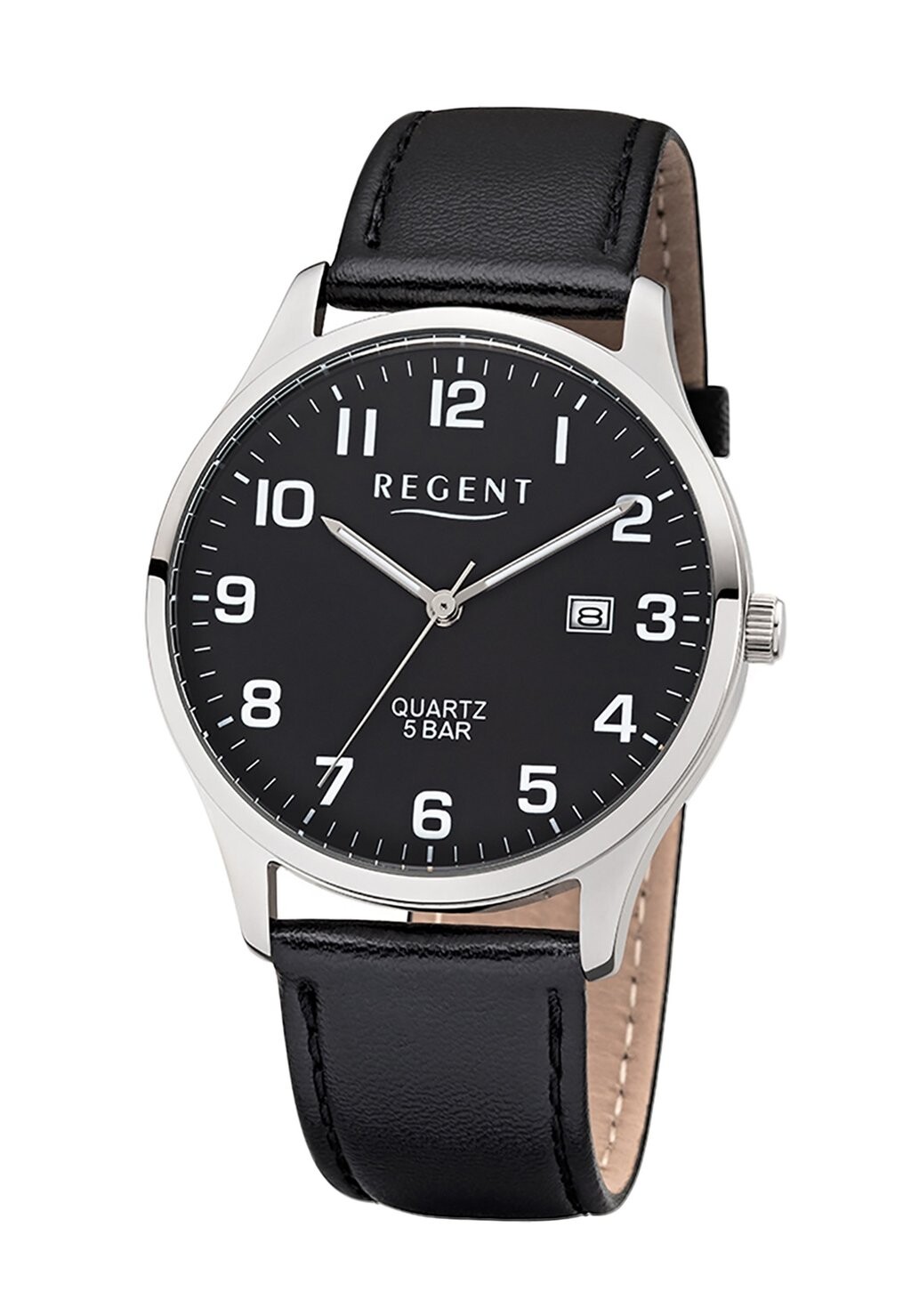 

Часы Regent, цвет schwarz