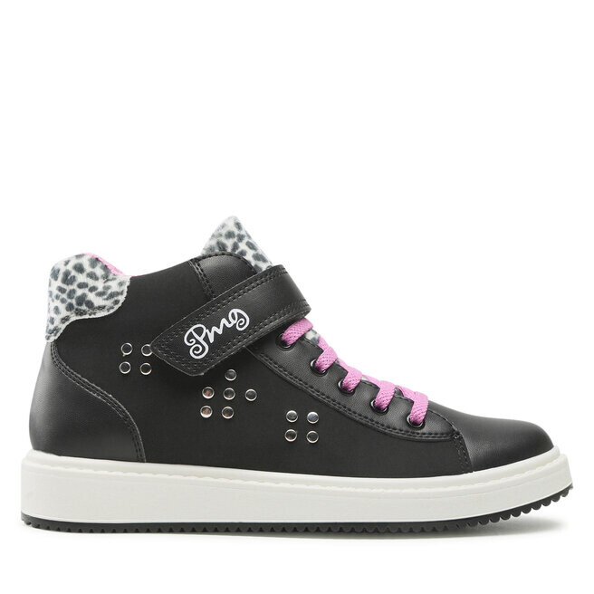 

Кроссовки Primigi 2871100 D Nero, черный