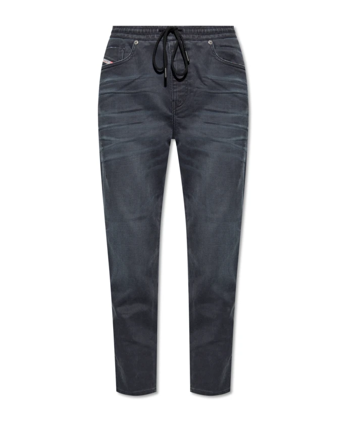 

Спортивные брюки 2041 d fayza Diesel, черный