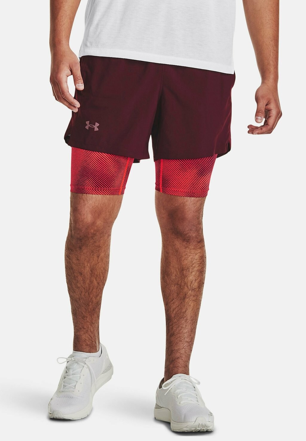 

Спортивные шорты Under Armour